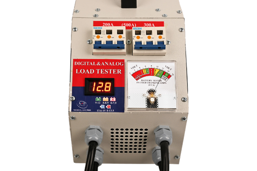 انواع دستگاه تستر باطری و دینام