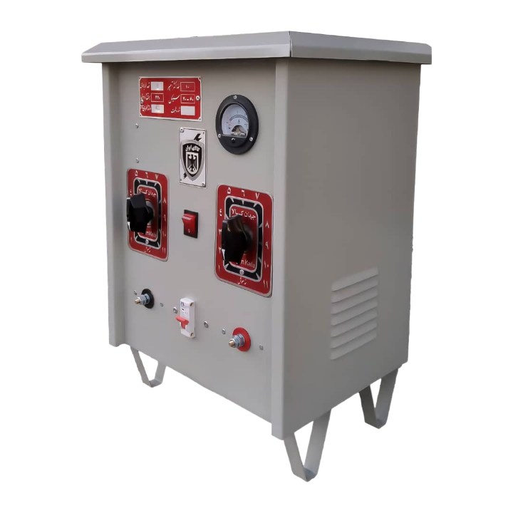 دستگاه تستر باطری