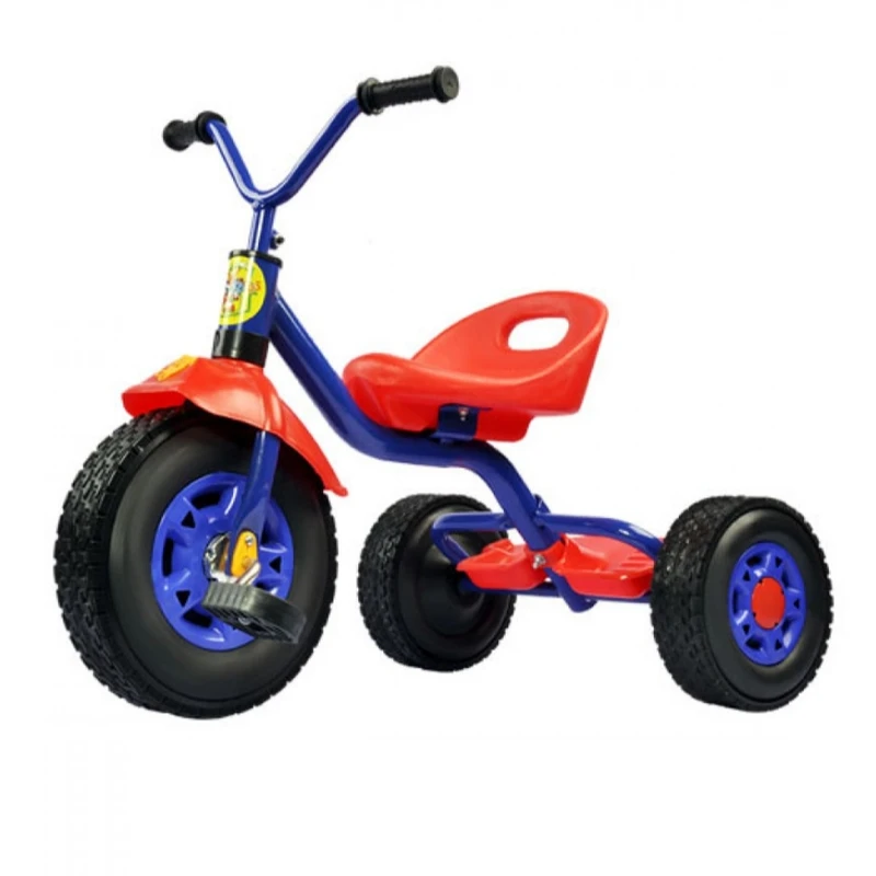 سه چرخه کودک مدل جیمبو 66